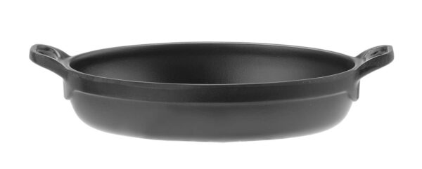 Miniatūra, ovāla panna Little Chef, 155x80x37mm, 564547, Fine Dine