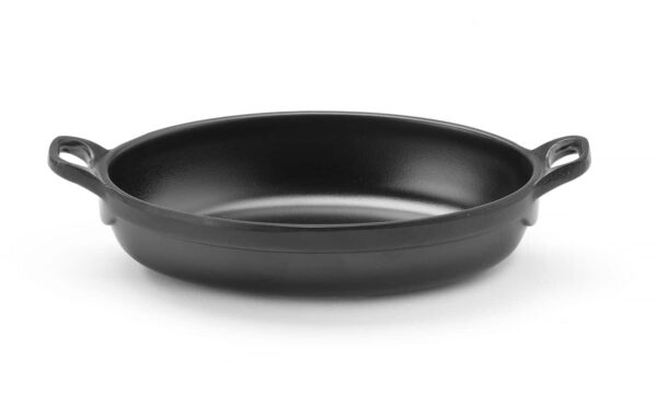 Miniatūra, ovāla panna Little Chef, 155x80x37mm, 564547, Fine Dine