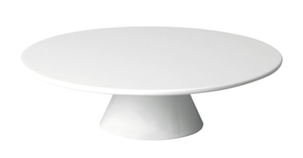 Apaļš kūkas statīvs, ø310x80mm, 566572, Hendi