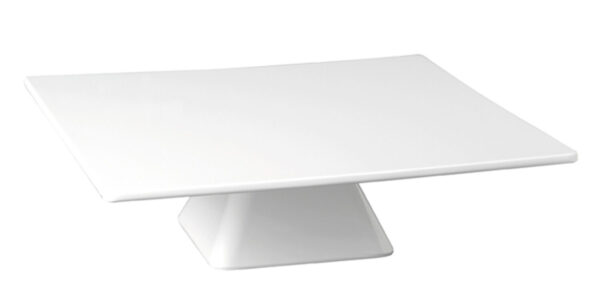 Kvadrātveida kūku statīvs, 310x310x80mm, 566589, Hendi