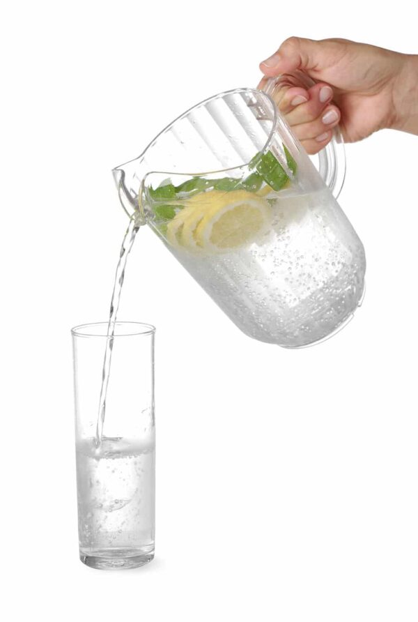 Krūze dzērieniem, 1,8L, ø125x210mm, 567906, Hendi