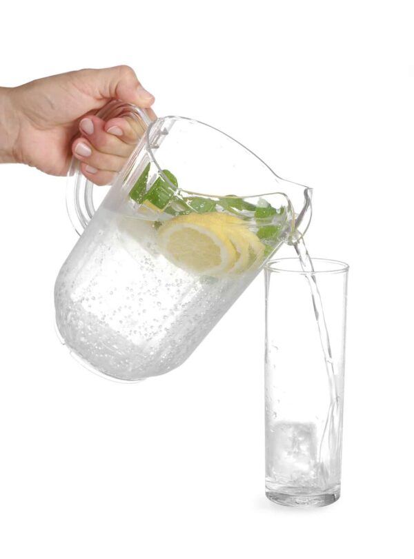 Krūze dzērieniem, 1,8L, ø125x210mm, 567906, Hendi