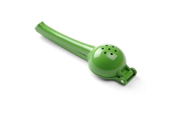 Citrusaugļu spiede, Zaļa (laimiem), 203x60x(H)40mm, 592045, Bar up