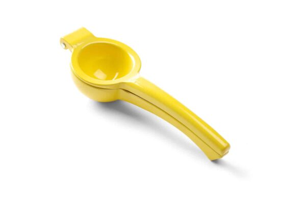 Citrusaugļu spiede, Dzeltena (citroniem), 223x75x(H)45mm, 592052, Bar up