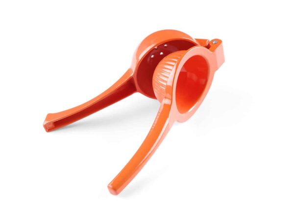 Citrusaugļu spiede, Oranža (apelsīniem), 232x91x(H)60mm, 592069, Bar up