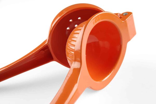 Citrusaugļu spiede, Oranža (apelsīniem), 232x91x(H)60mm, 592069, Bar up