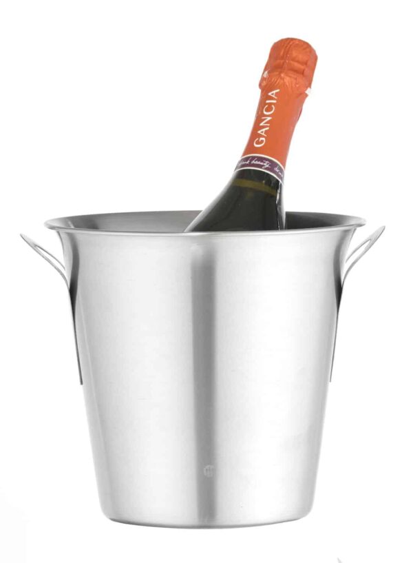 Šampanieša spainis, 3,5L, ø210x(H)210mm, 593103, Bar up