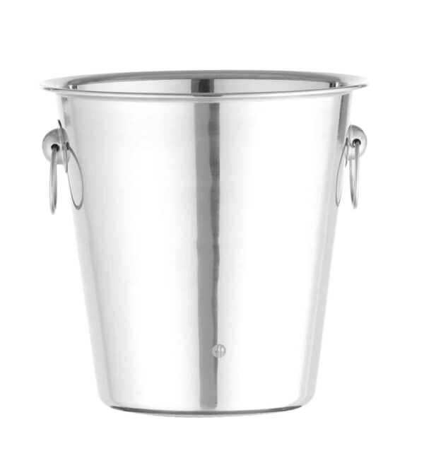 Šampanieša spainis, 3,3L, ø220x(H)190mm, 593202, Bar up