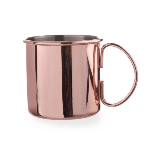 Dzērienu krūze, 0,5L, øx(H)89mm, 593356, Bar up