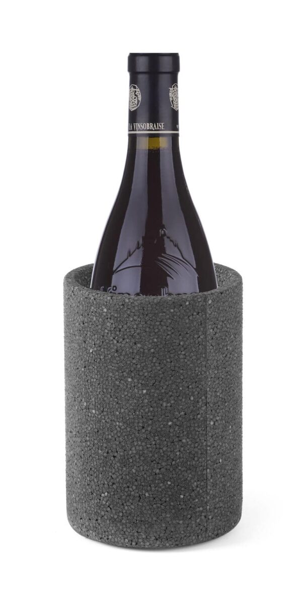 Vīna termoss, ø142x(H)210mm, 593813, Bar up