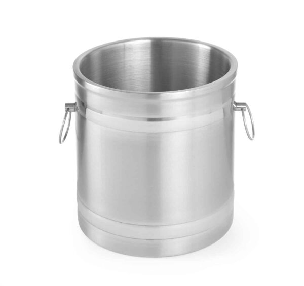 Divsienu ledus trauks, 5L, ø200x(H)230mm, 594704, Bar up