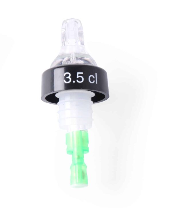 Geizeris ar 3 bumbiņām, 35 ml, 599105, Bar up