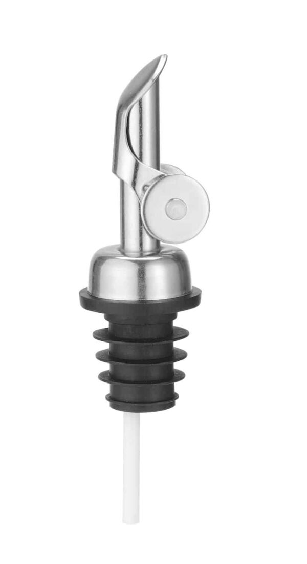 Pašaizverošs geizeris Free-flow – 3 gab., 3 gab., ø30x120mm, 599327, Hendi