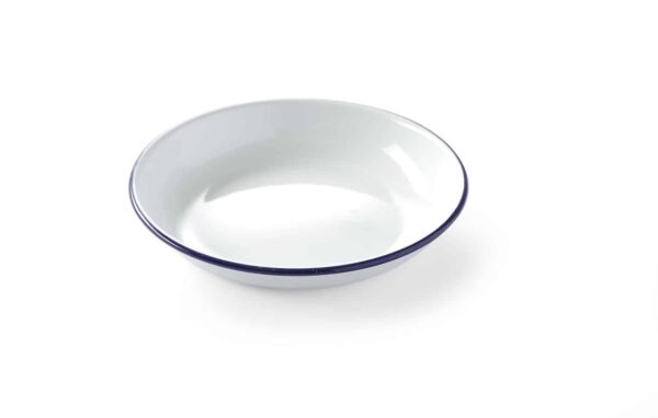 Dziļš šķīvis, ø180mm, 621240, Hendi