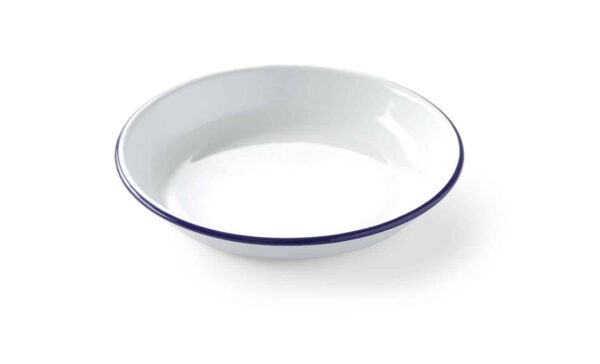 Dziļš šķīvis, ø220mm, 621264, Hendi