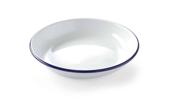 Dziļš šķīvis, ø240mm, 621271, Hendi