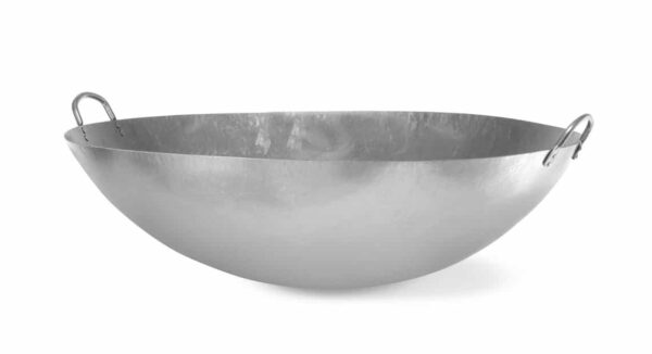 Panna wok, ø710x220mm, 626504, Hendi
