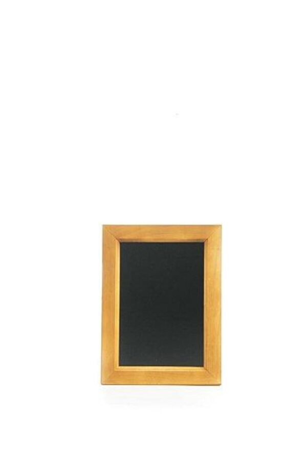 Sienas tāfele, 300x400mm, 664025, Hendi