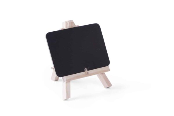 Tāfele, galda - 2 gab, 2 gab., 148x130x120mm, 664087, Hendi