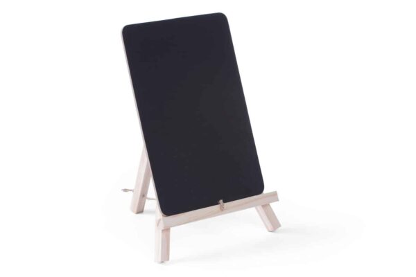 Tāfele, galda - 2 gab, 2 gab., 210x190x150mm, 664094, Hendi