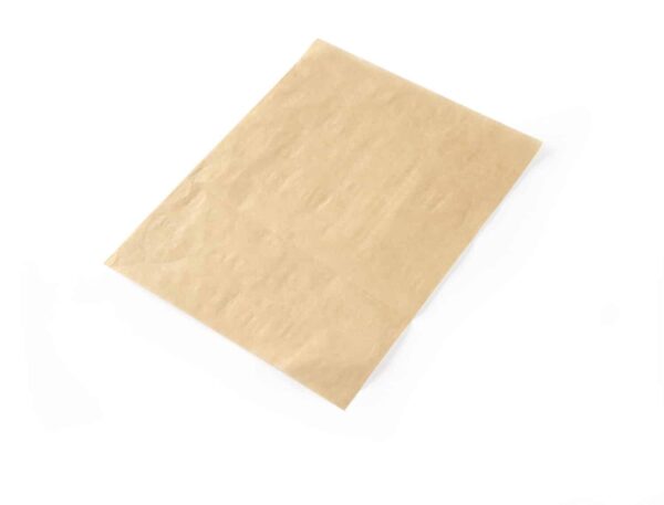 Taukuizturīgs papīrs, Smilškrāsas, 500 gab., 200x250mm, 678138, Hendi