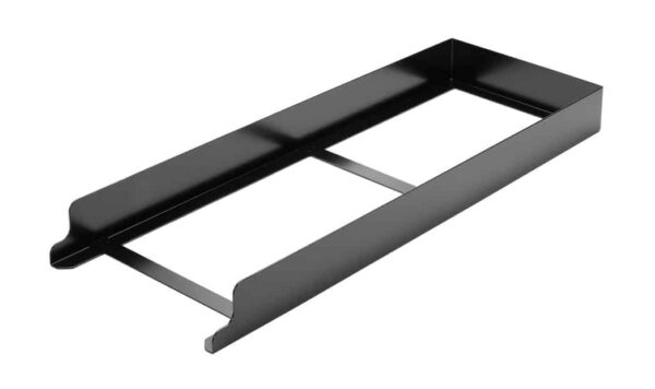 Rāmis alumīnija konditorejas izstrādājumu slēdzamai veidnei, Piemērots modelim 689868, 580x200x(H)50mm, 689882, Hendi