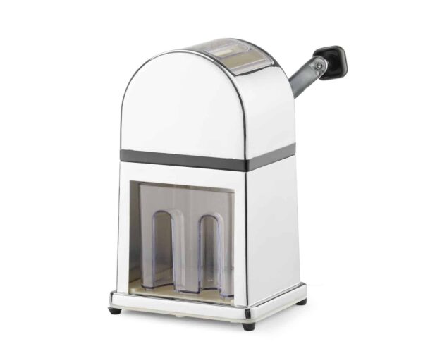 Manuālais ledus smalcinātājs, 160x140x(H)270mm, 695708, Bar up