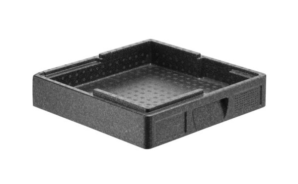 Termokonteiners Salto, Profi Line, 5,5L, 410x410x100mm, 707067, Hendi