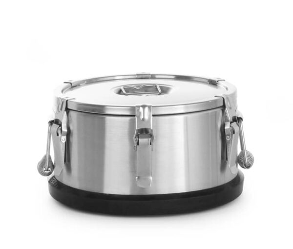 Termoss Profi Line pārtikas pārvadāšanai, Profi Line, 10L, ø330x220mm, 710104, Hendi
