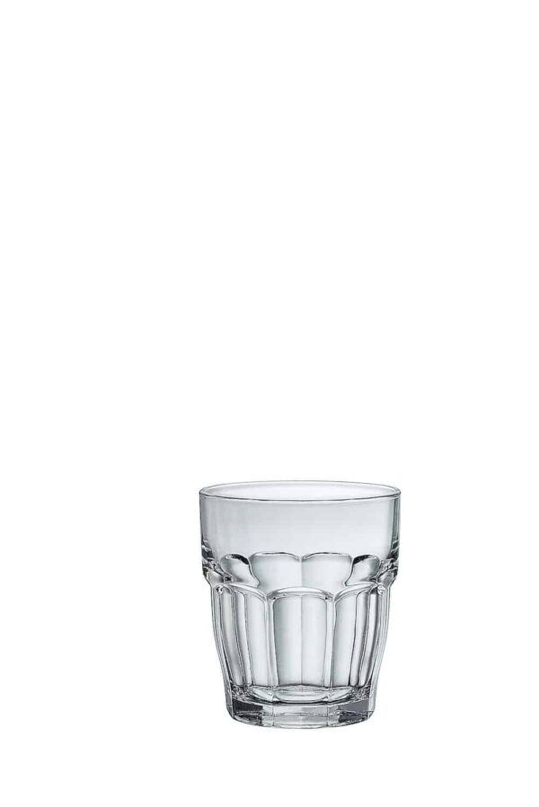 Glāzīte Rock Bar Shot, 70 ml, 0,07L, ø51x64mm, 735008, Bormioli Rocco