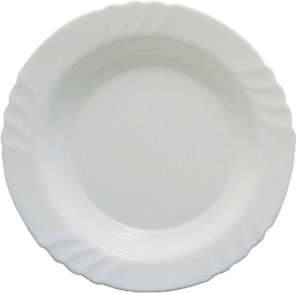 Dziļš šķīvis Ebro, ø320 mm, ø320x49mm, 735053, Bormioli Rocco
