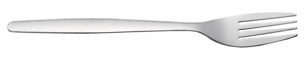 Galda dakšiņa „Budget Line” – 12 gab., Budget Line, 12 gab., 183mm, 764022, Hendi