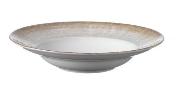 Šķīvis makaroniem Speciale, ø265x50mm, 769904, Hendi