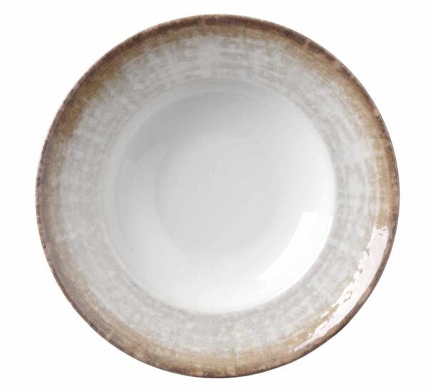 Šķīvis makaroniem Speciale, ø265x50mm, 769904, Hendi