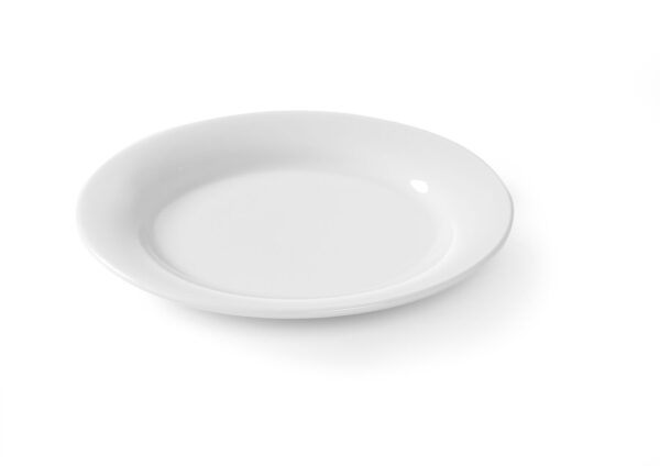 Plakans šķīvis, ø210mm, 770856, Hendi