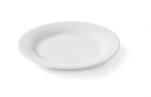 Plakans šķīvis, ø240mm, 770870, Hendi