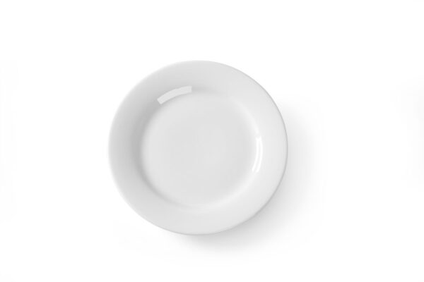 Plakans šķīvis, ø240mm, 770870, Hendi