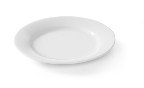 Plakans šķīvis, ø270mm, 770887, Hendi