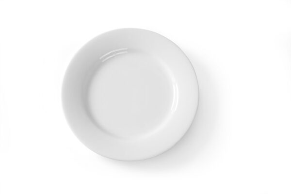 Plakans šķīvis, ø270mm, 770887, Hendi
