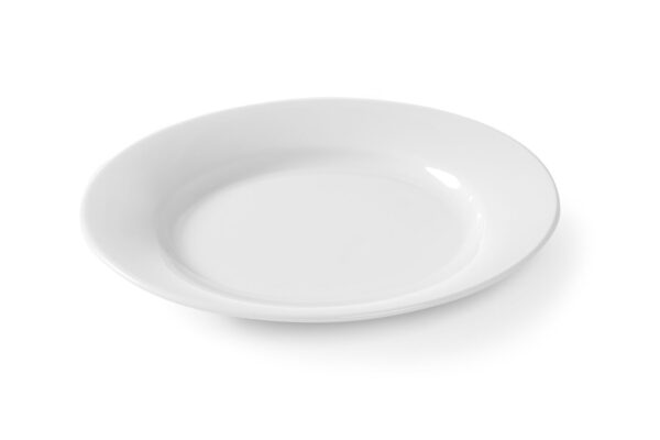 Plakans šķīvis, ø300mm, 770894, Hendi
