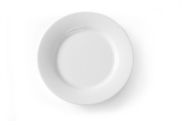 Plakans šķīvis, ø300mm, 770894, Hendi