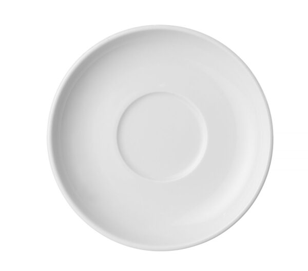 Krūze un šķīvis mērcēm, apakštase, ø145xmm, 770979, Hendi