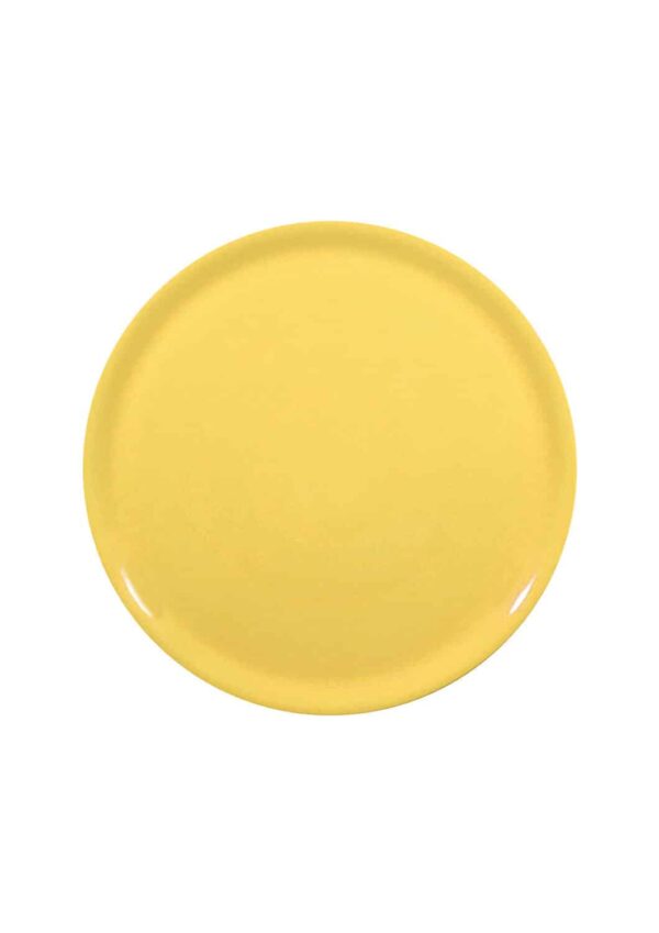 Picas šķīvis Speciale dzeltens, ø330mm, 774861, Hendi