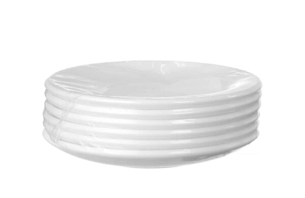 Apakštase Toledo, ø130 mm, 6 gab., ø130x18mm, 775974, Bormioli Rocco