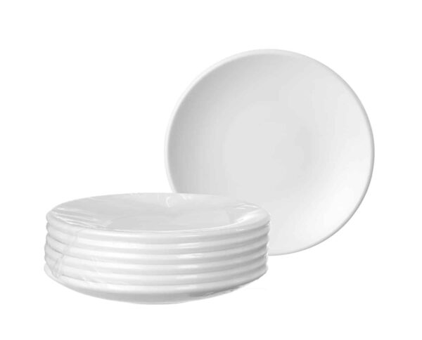Apakštase Toledo, ø130 mm, 6 gab., ø130x18mm, 775974, Bormioli Rocco