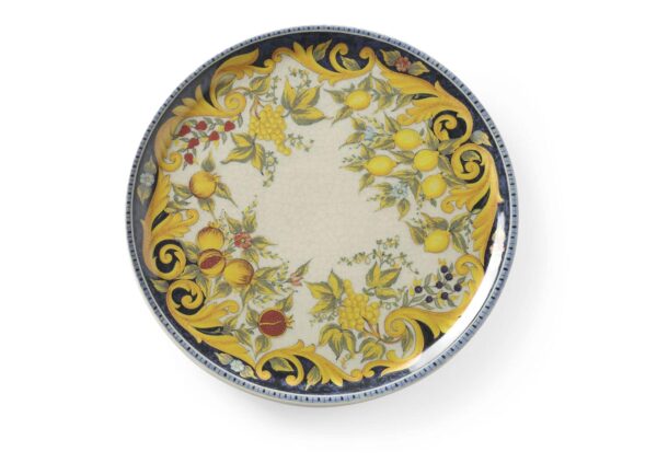 Picas šķīvis Speciale Barocco, ø330mm, 777855, Hendi