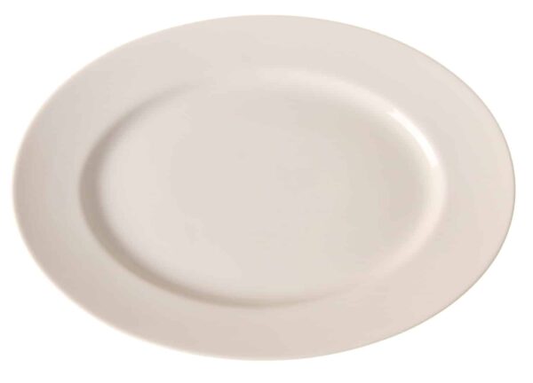 Ovāls trauks, 360x260mm, 780091, Hendi