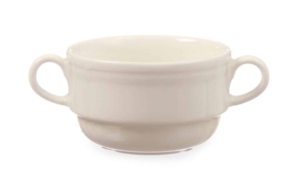 Sakraujama zupas bļoda Classic, 0,25L, 780480, Hendi