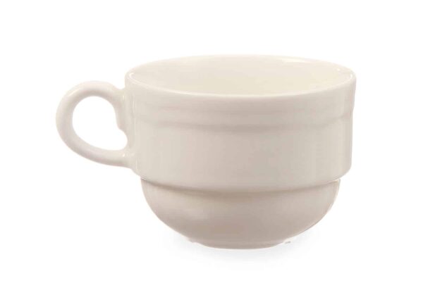 Sakraujama tasīte Classic, 0,1L, 780527, Hendi