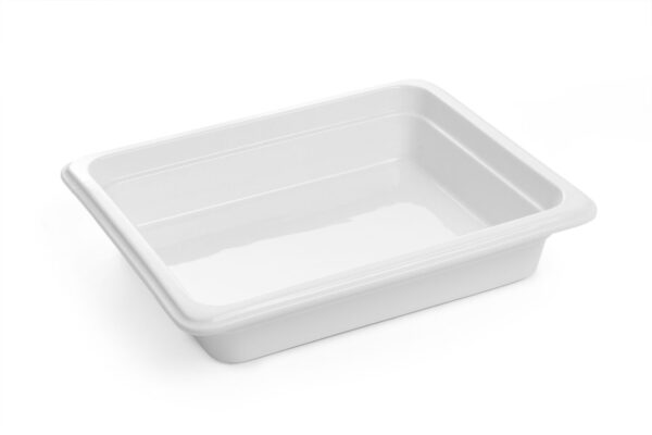 Trauks GN 1/2 no porcelāna, Profi Line, GN 1/2, 325x265x65mm, 783016, Hendi